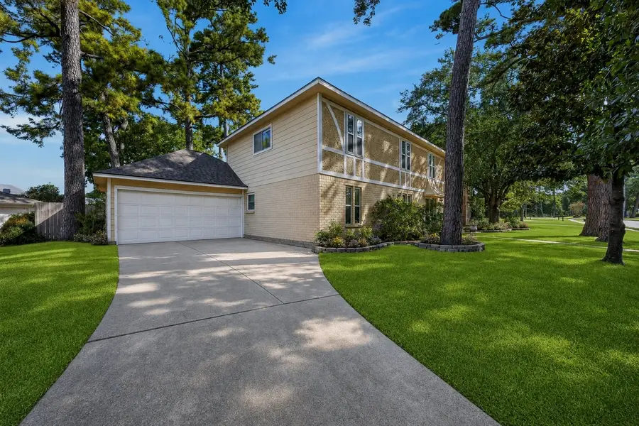 3706 Cypresswood Drive, Spring, TX 77388 - #3