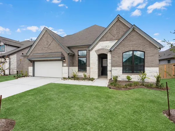 30906 Pigeon Valley Drive, Waller, TX 77484