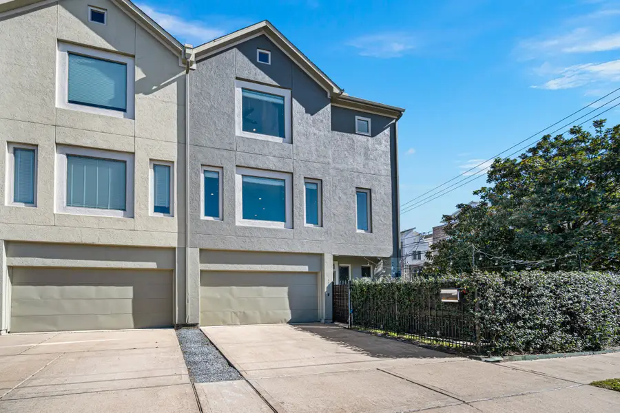 1102 Patterson Street, Houston, TX 77007 - Image #3