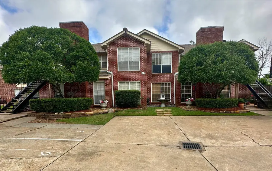 7120 Cole Creek Drive, Houston, TX 77092 - Image #3