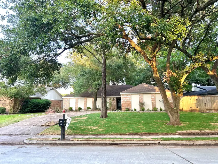 963 Coachlight, Houston, TX 77077 - #2