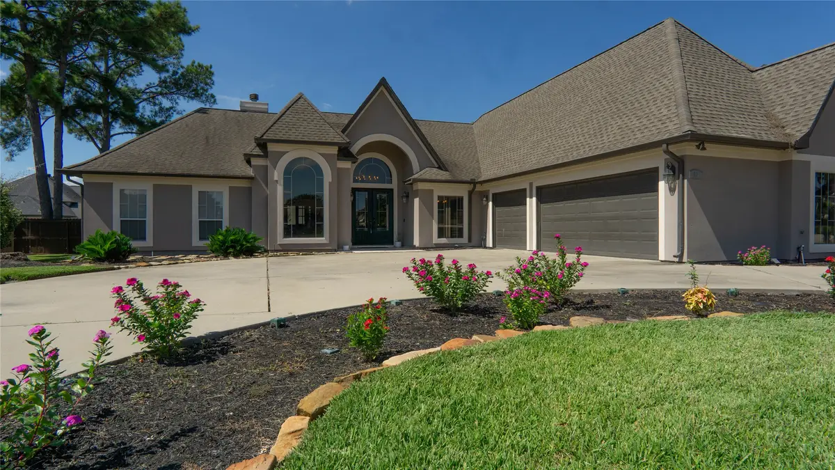 14 Darien Ct, Montgomery, TX 77356 - #1