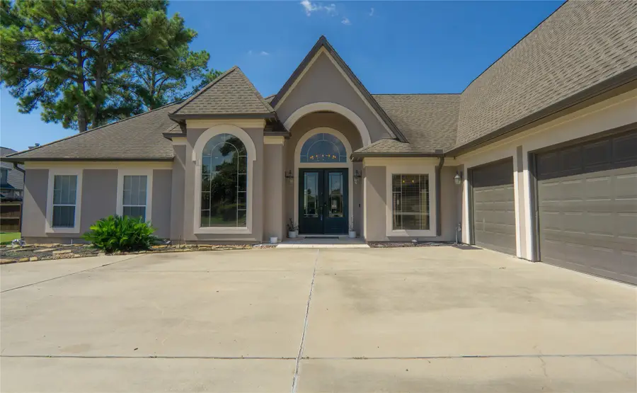 14 Darien Ct, Montgomery, TX 77356 - #3