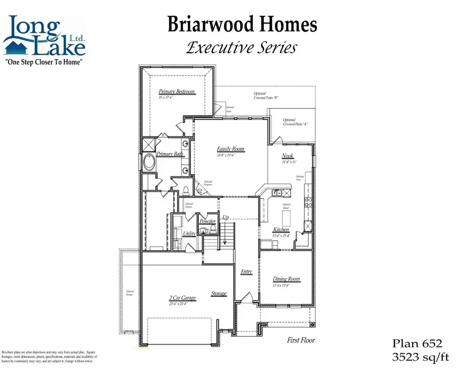 2101 Corn Thistle Way, Magnolia, TX 77355 - #2