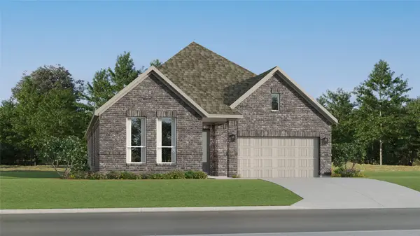 2625 Swift Sail Drive, League City, TX 77573
