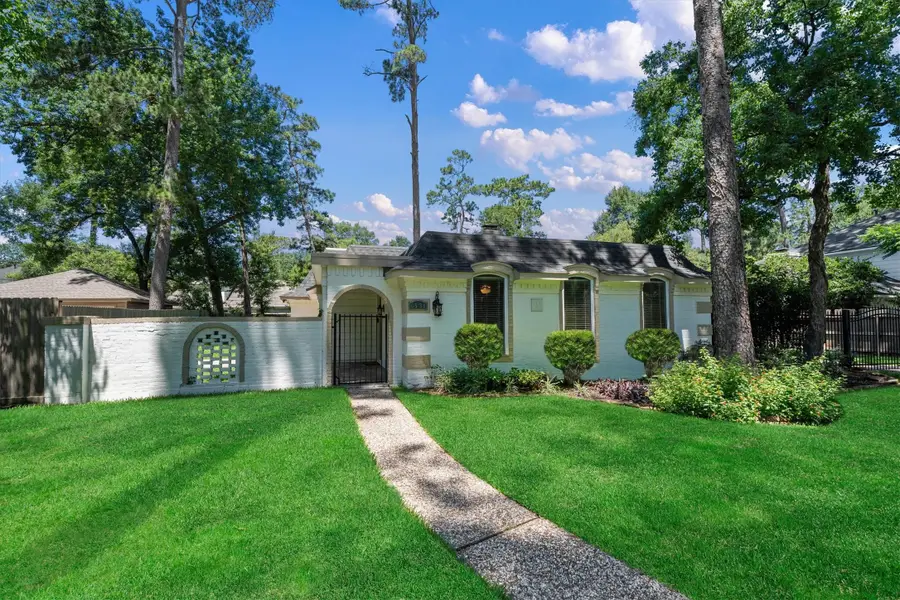 6530 Bayonne Drive, Spring, TX 77389 - #2