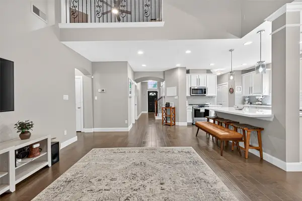 18307 Pin Oak Bend Drive, Cypress, TX 77433