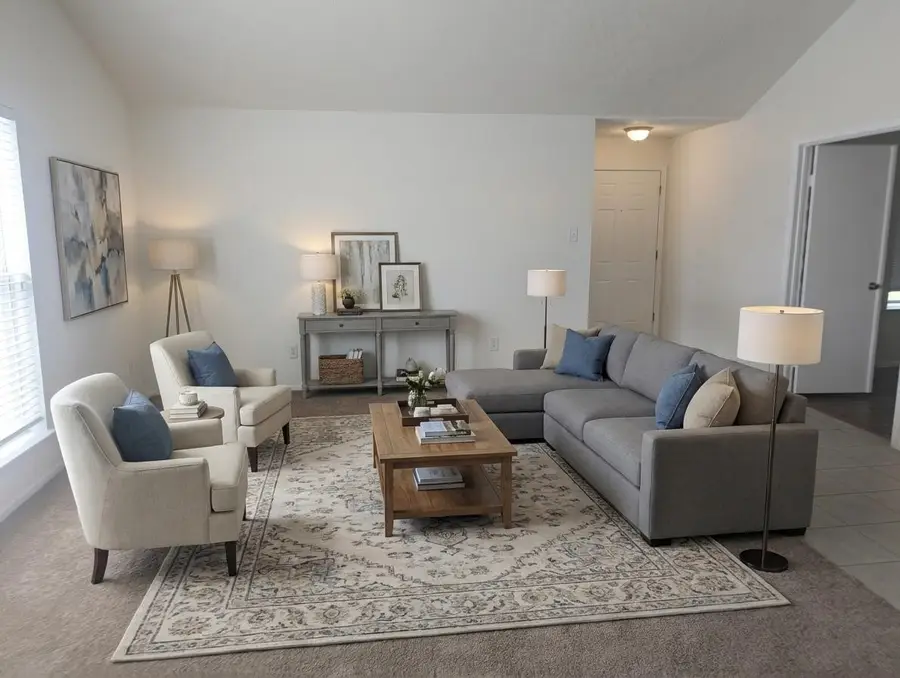 4822 Roserock Lane, Spring, TX 77388 - #3