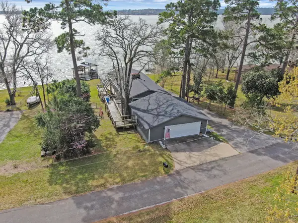 329 Sassafras Drive, Trinity, TX 75862