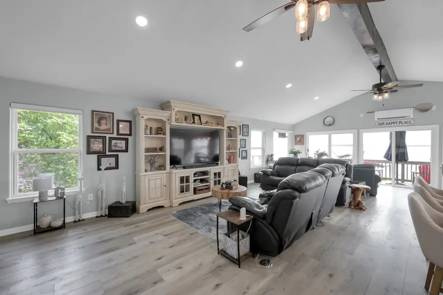 329 Sassafras Drive, Trinity, TX 75862 - #2