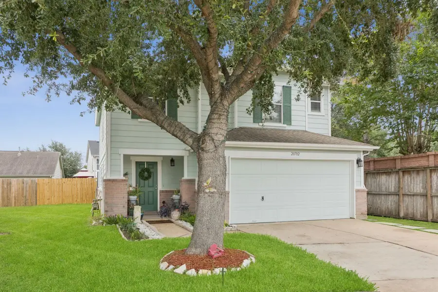 20702 Desert Shadows Lane, Cypress, TX 77433 - #2
