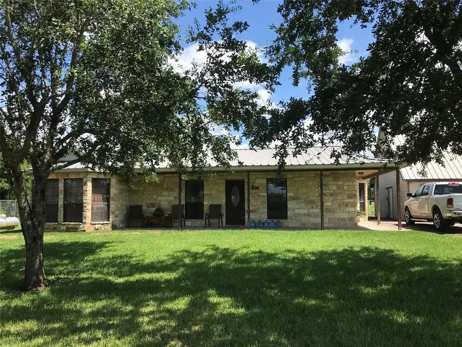 2883 County Road 58, Manvel, TX 77578 - Image #3