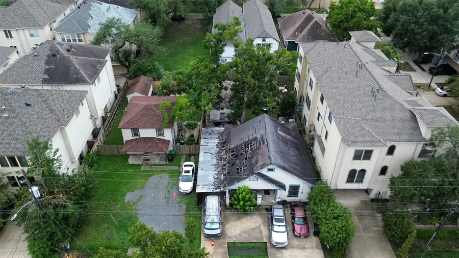 5119 Eigel Street, Houston, TX 77007 - Image #2