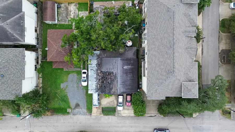 5119 Eigel Street, Houston, TX 77007 - Image #3