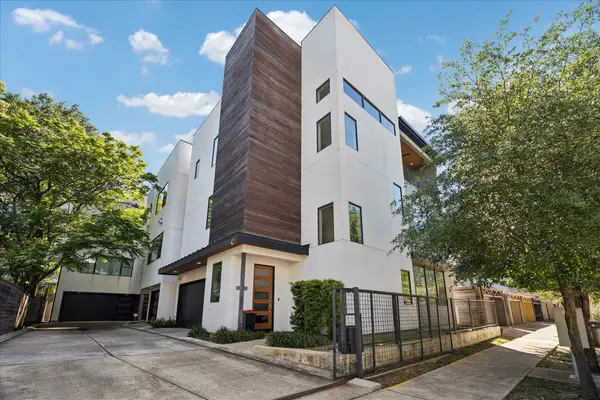 1311 Castle Court #A, Houston, TX 77006