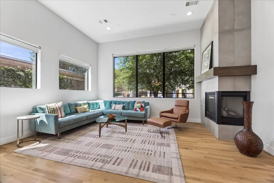 1311 Castle Court #A, Houston, TX 77006 - #2