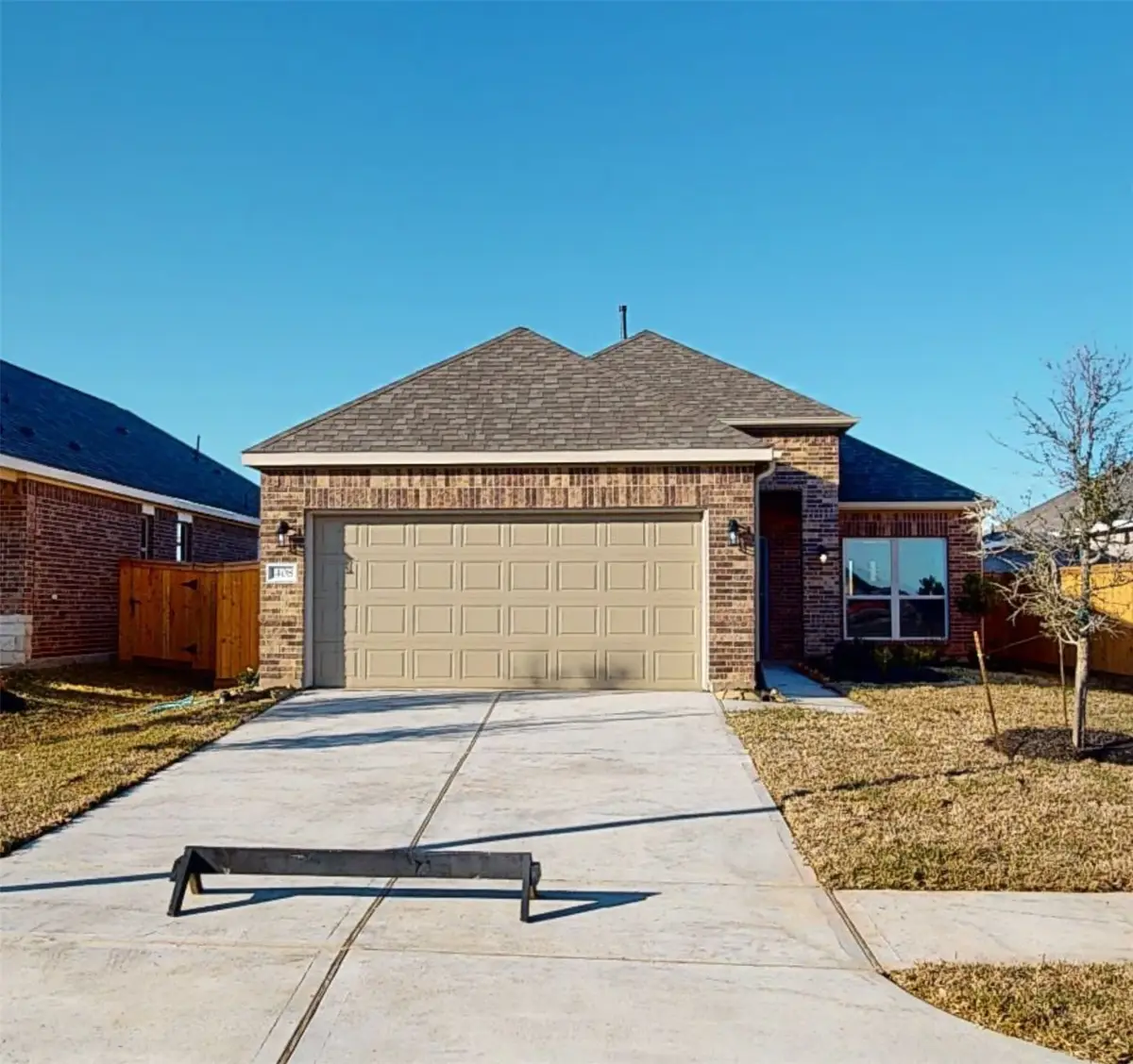 26445 Cooperstown Way, Splendora, TX 77372 - #1