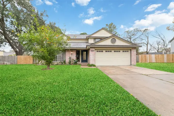 5107 Kleindale Drive, Houston, TX 77066