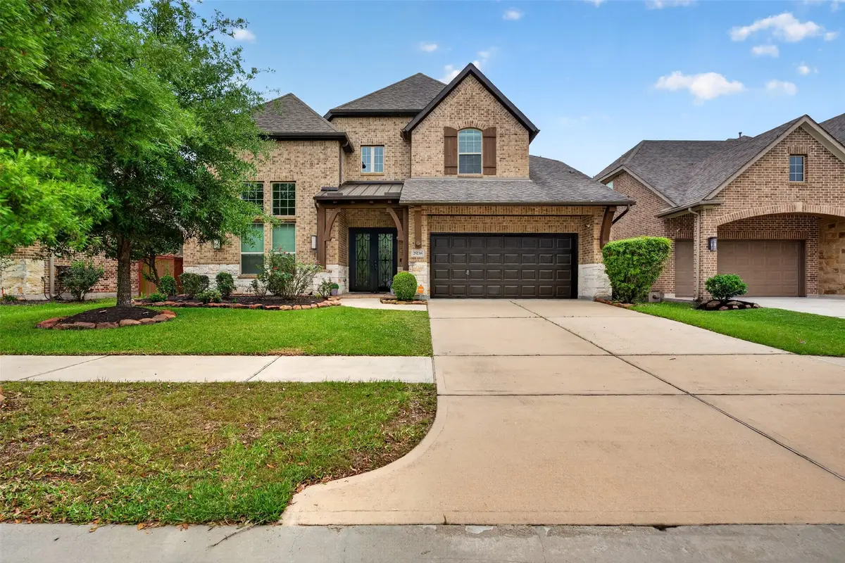 25238 Birchwood Springs Avenue, Porter, TX 77365 - #1