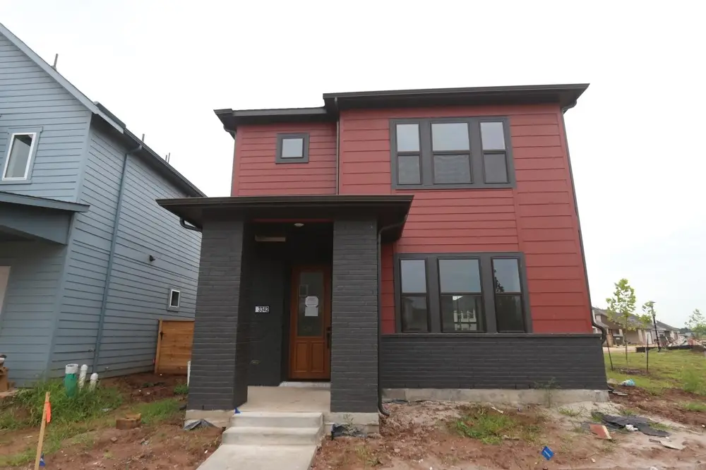 3342 City Heart Avenue, Richmond, TX 77406 - Image #1