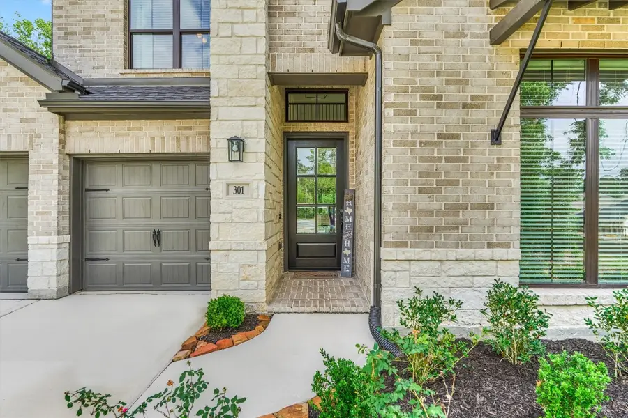 301 Water Tupelo Drive, Montgomery, TX 77316 - #2