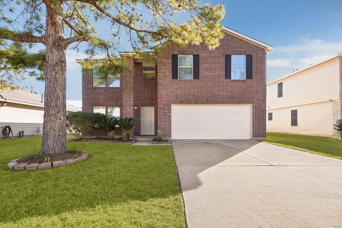 3630 Rowlock Vine Drive, Houston, TX 77084 - #1