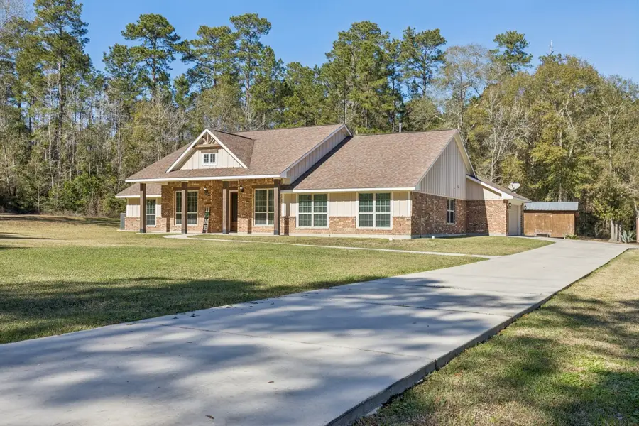 118 Roosevelt Street, Shepherd, TX 77371 - #3