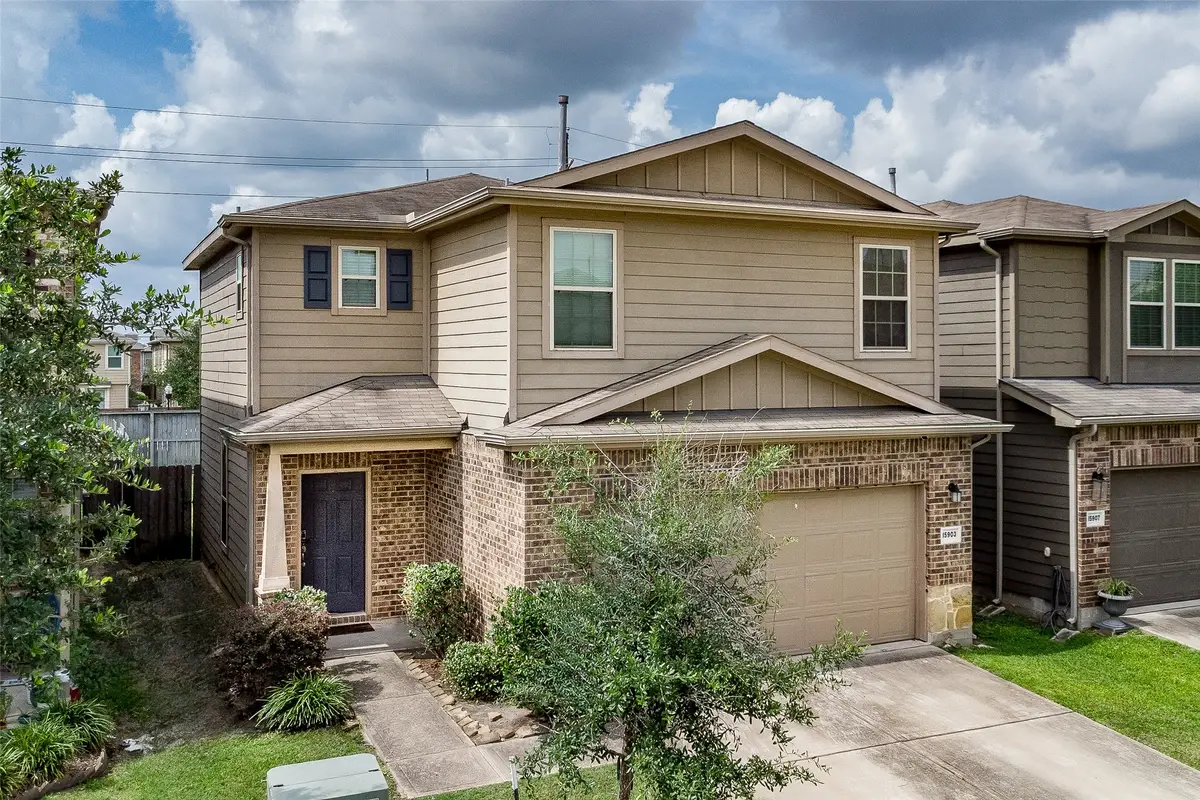 15903 Smithland Drive, Houston, TX 77084 - Image #1