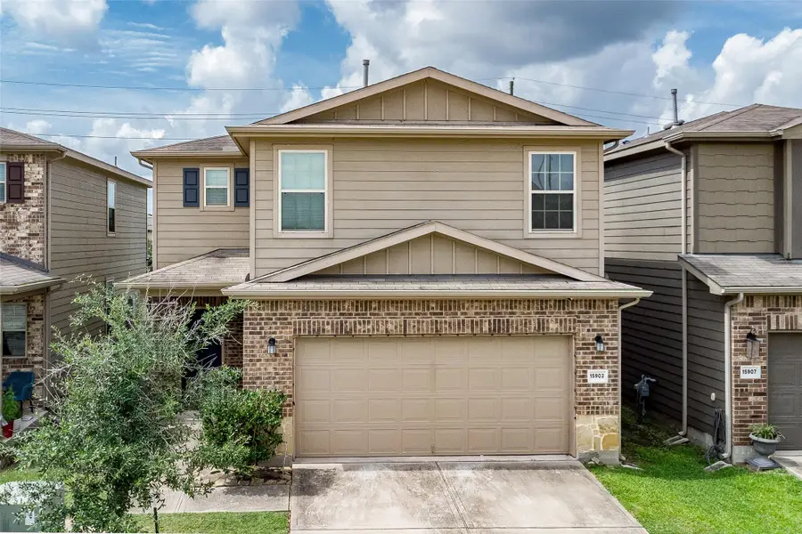 15903 Smithland Drive, Houston, TX 77084 - Image #2