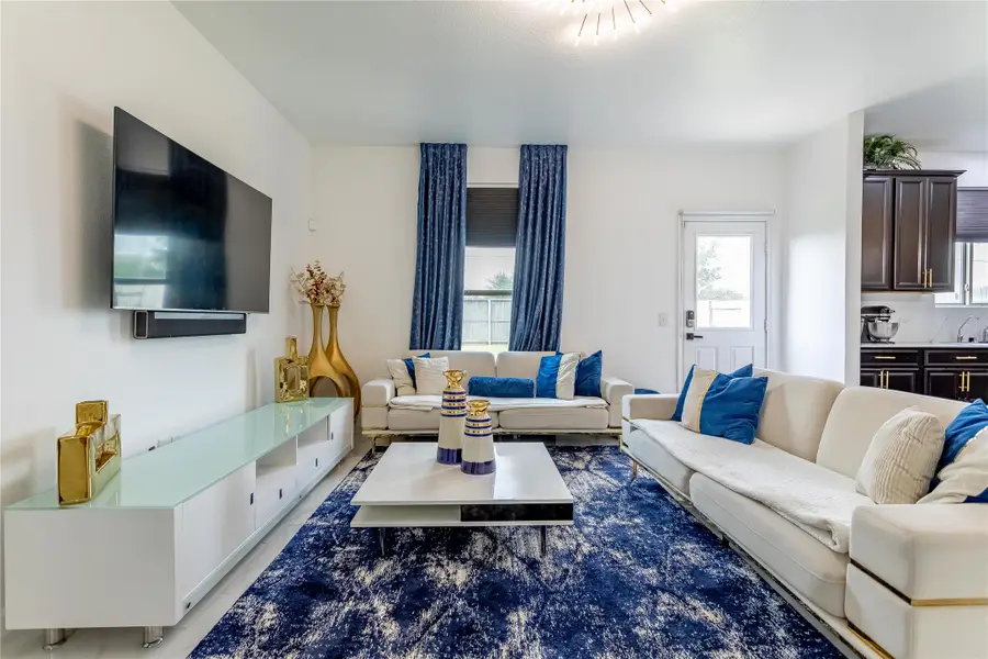 15903 Smithland Drive, Houston, TX 77084 - Image #3