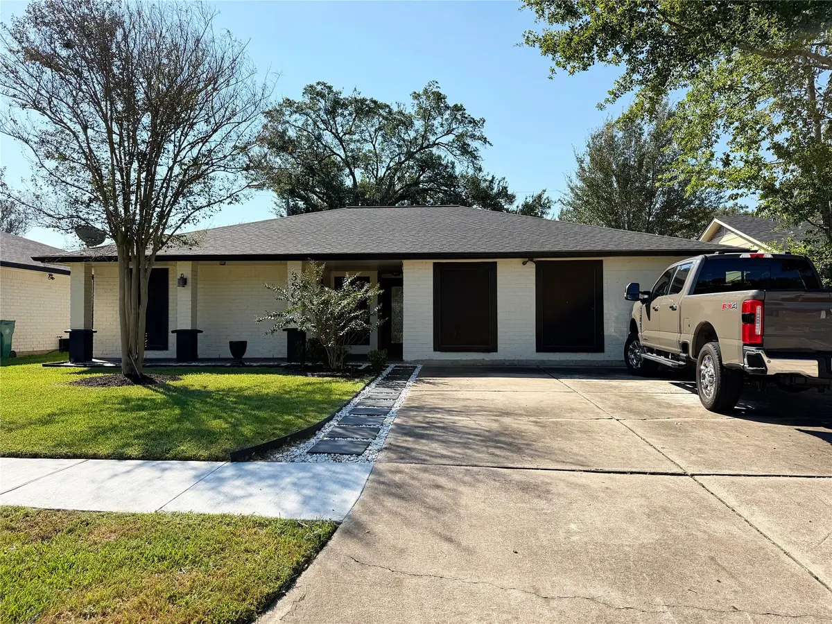 3608 Cedarcrest Drive, Pasadena, TX 77503 - #1