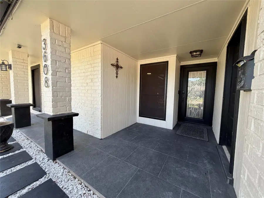 3608 Cedarcrest Drive, Pasadena, TX 77503 - #2