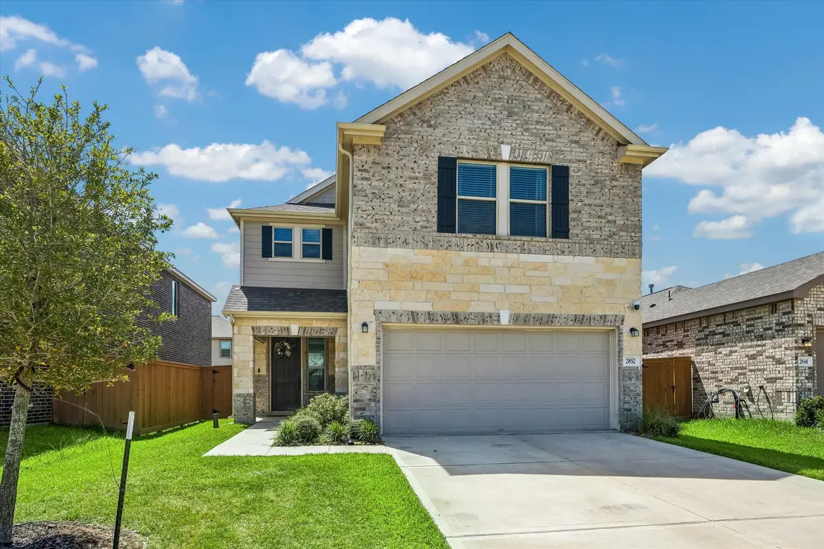 2852 Grand Anse Drive, Katy, TX 77493 - #1
