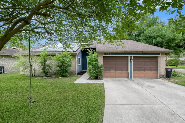 2723 Goldspring Lane, Spring, TX 77373