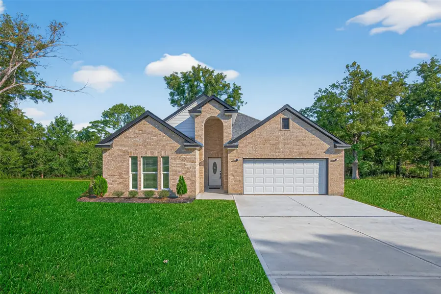 113 County Road 645, Kenefick, TX 77535 - Image #2