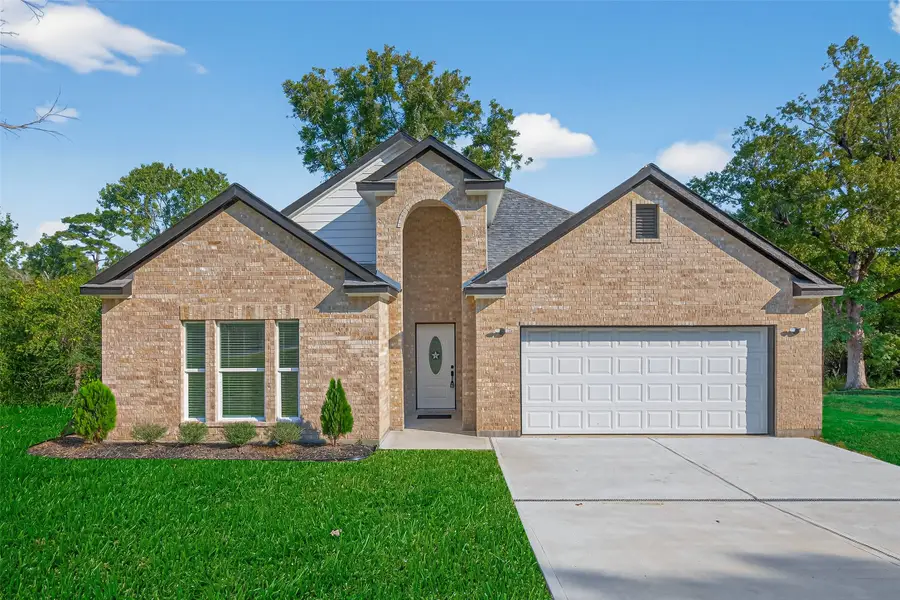 113 County Road 645, Kenefick, TX 77535 - Image #3