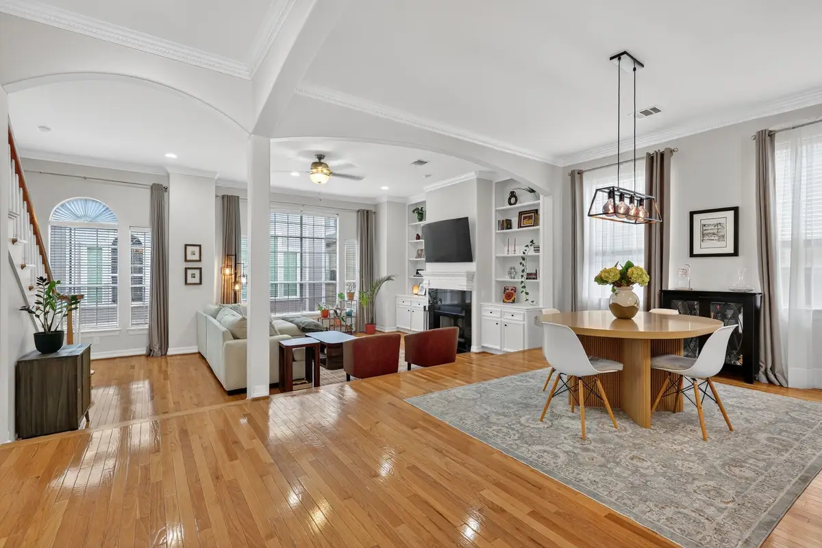 5515 Crooms Street, Houston, TX 77007 - Image #1