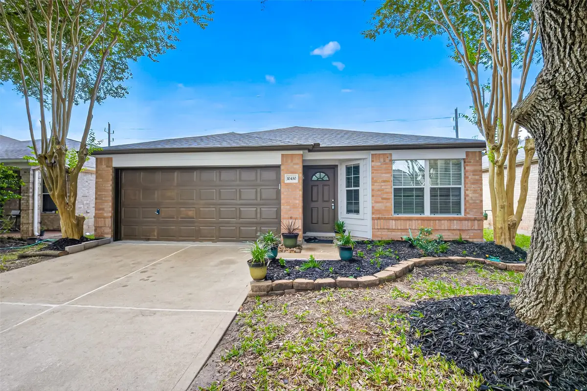 10430 Deer Branch, Missouri City, TX 77459 - #1