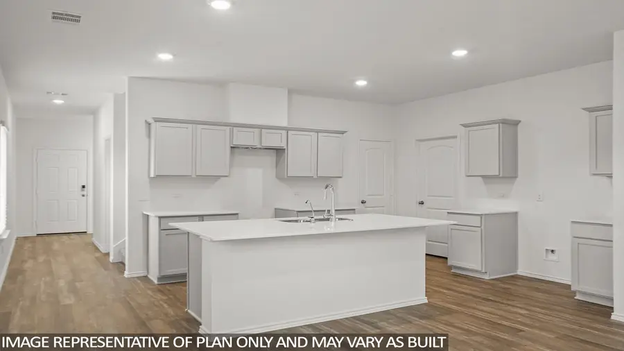 543 Belle Springs Lane, Conroe, TX 77301 - Image #2