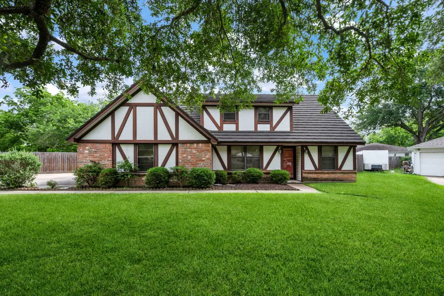 12902 Maxim Drive, Houston, TX 77065 - #2