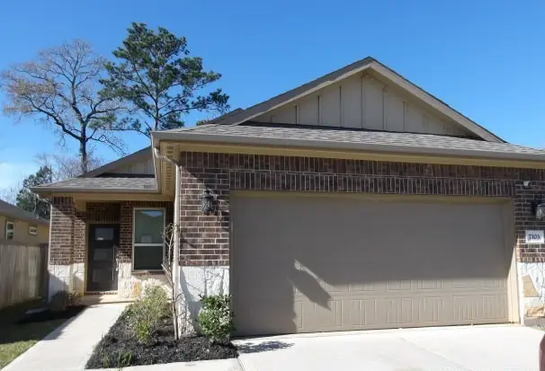 7103 Silverleaf Oak Street, Conroe, TX 77304 - Image #1