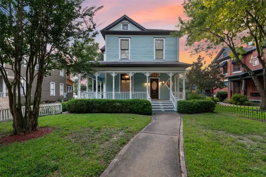 1007 Heights Boulevard, Houston, TX 77008 - #2