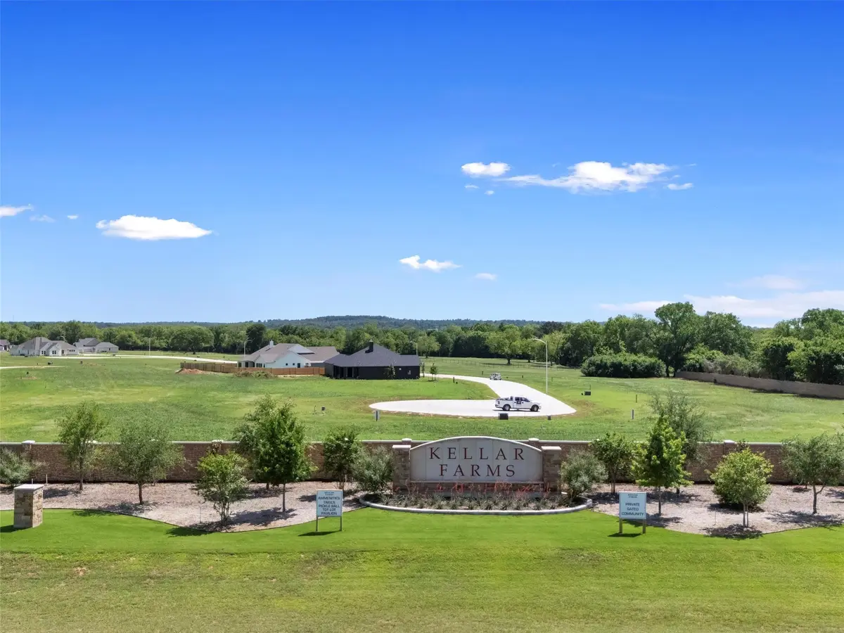 Lot 25 Hydrangea Drive, Smithville, TX 78957 - #1