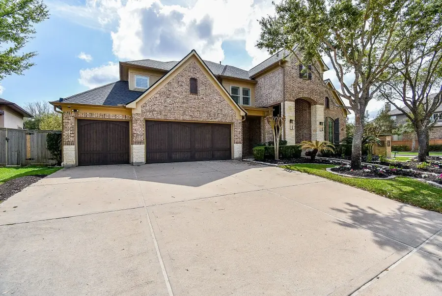 27423 Hurston Glen Lane, Katy, TX 77494 - #3