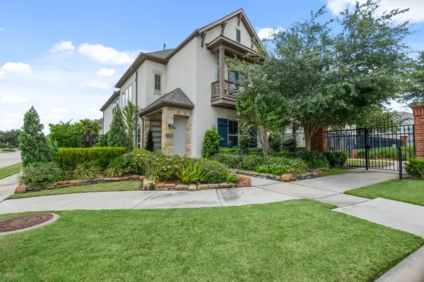 5403 St Davids Court, Missouri City, TX 77459