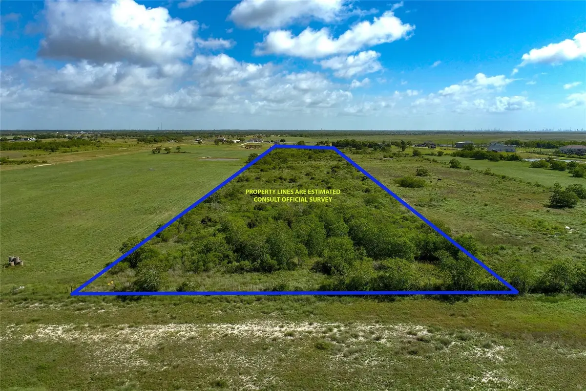 0000 South Redfish Tract 2, Hitchcock, TX 77563 - #1