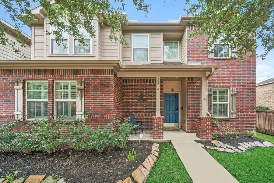 8218 Almera Falls Drive, Cypress, TX 77433 - #2