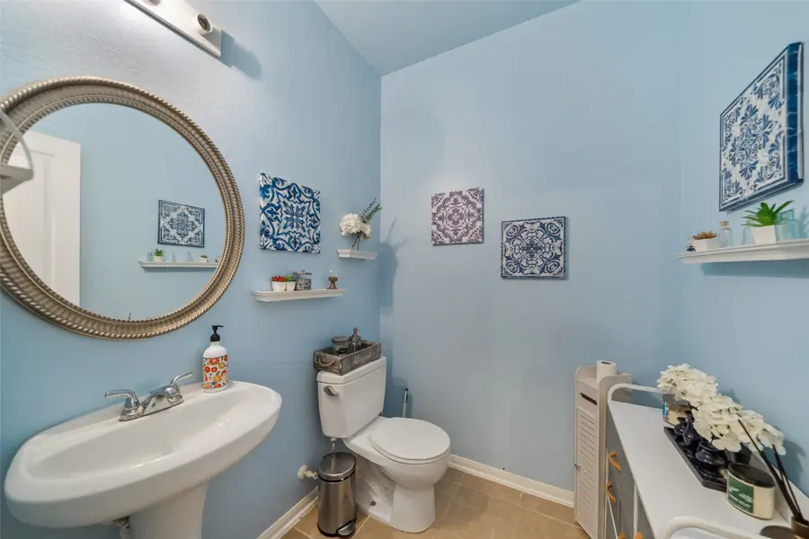 8218 Almera Falls Drive, Cypress, TX 77433 - #3