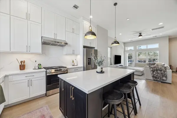 4904 Brinkman Street, Houston, TX 77018