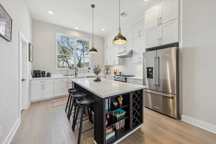 4904 Brinkman Street, Houston, TX 77018 - Image #3